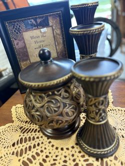 vase set 