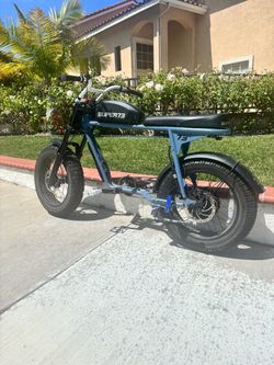 Super 73 S2 NEED GONE ASAP