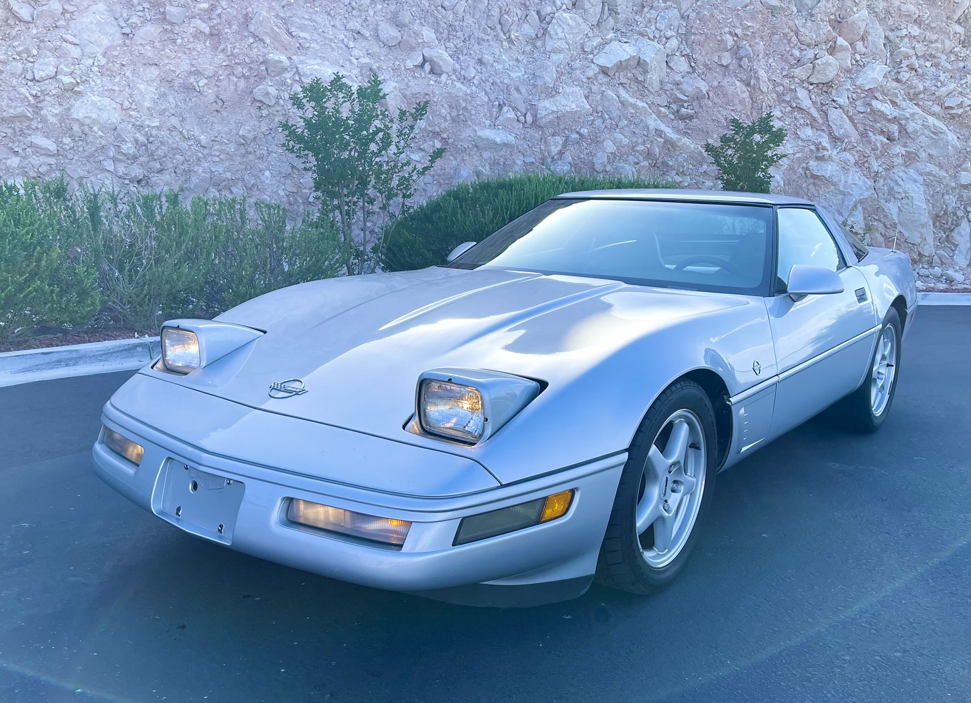 1996 Chevrolet Corvette