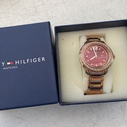 Tommy Hilfiger Watches