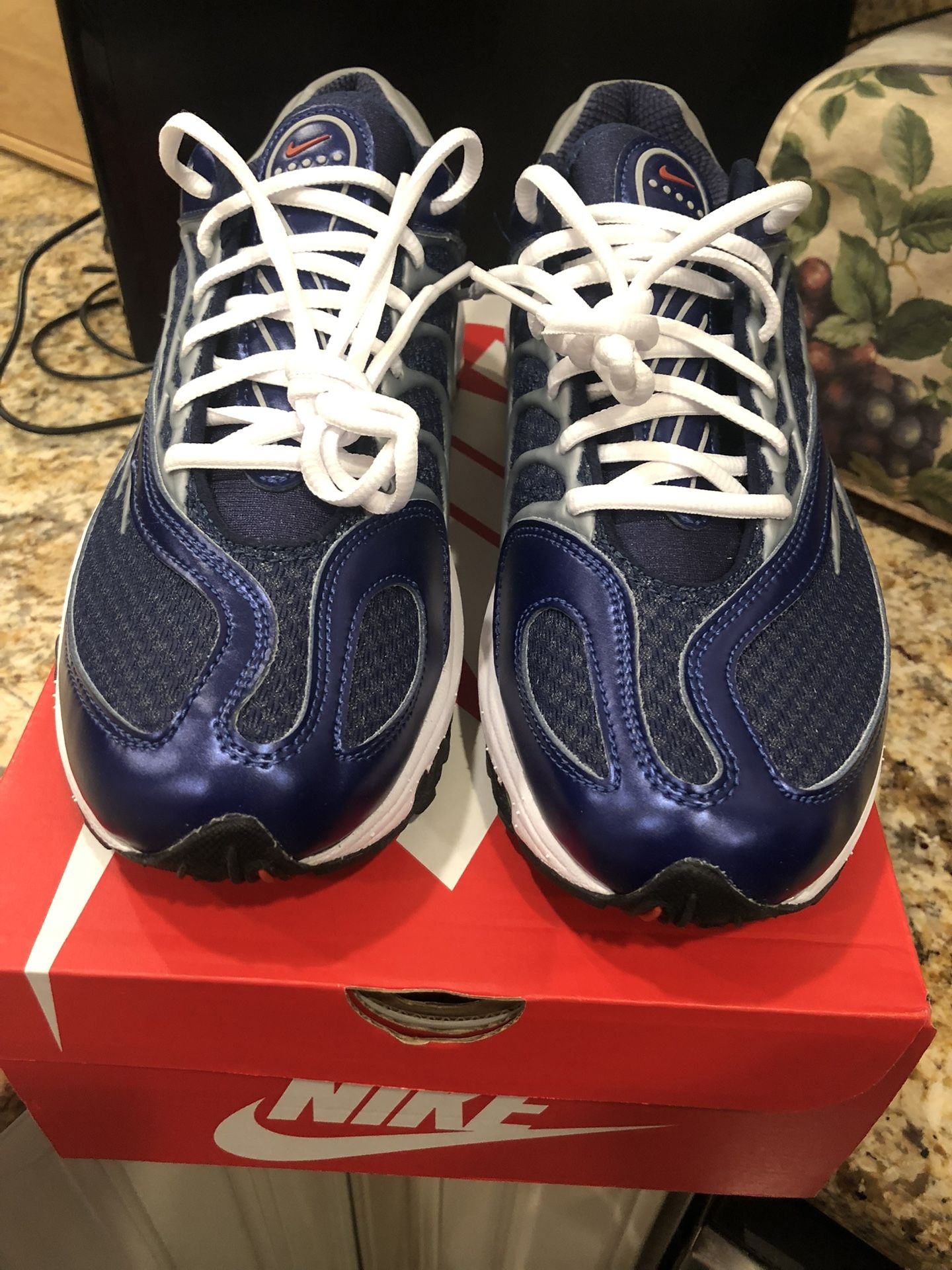 Nike Air Max Tuned Sz 10.5