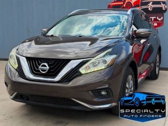 2015 Nissan Murano