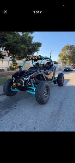 KC HiLiTES Light bar