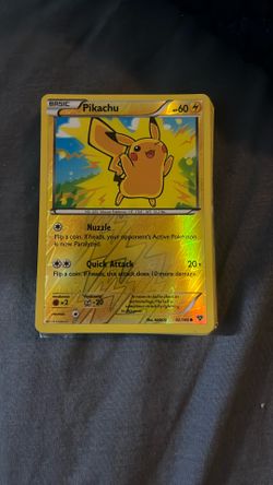 Pokemon Tcg