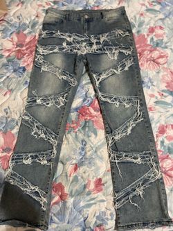Stack jeans size 36