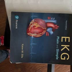EKG Fourth Edition