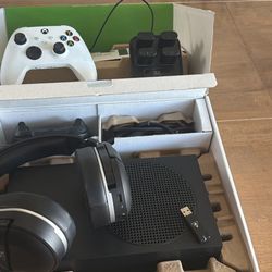 Xbox series S 1tb
