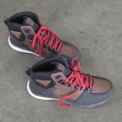 Work Boots