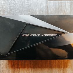 Shimano Dura-Ace PD-R9100 Road Pedals – 234g (Lightest Version)