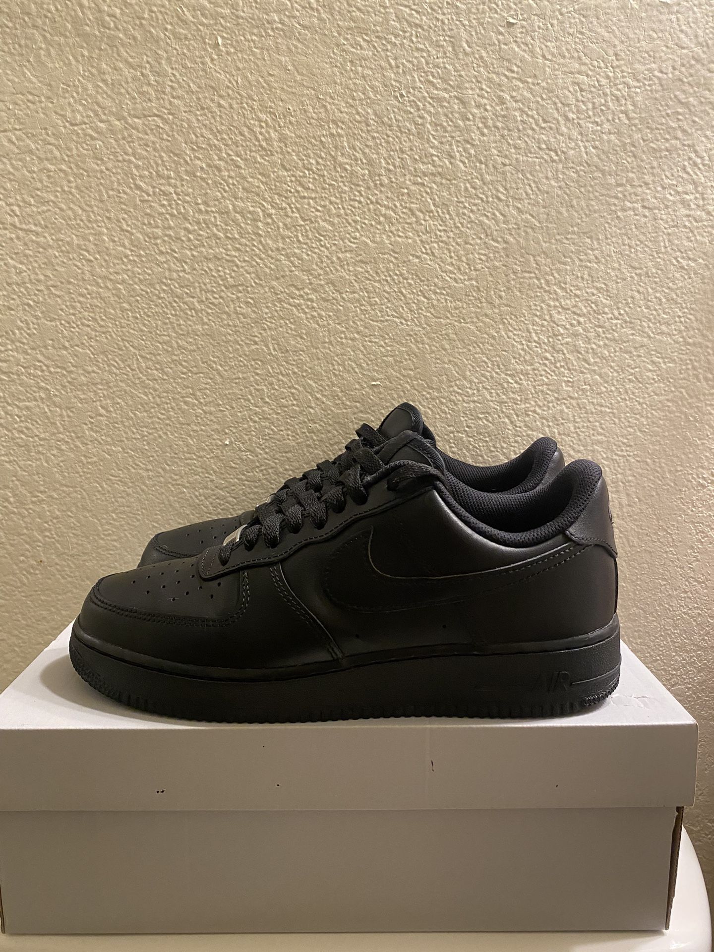 black air force 1 for sale