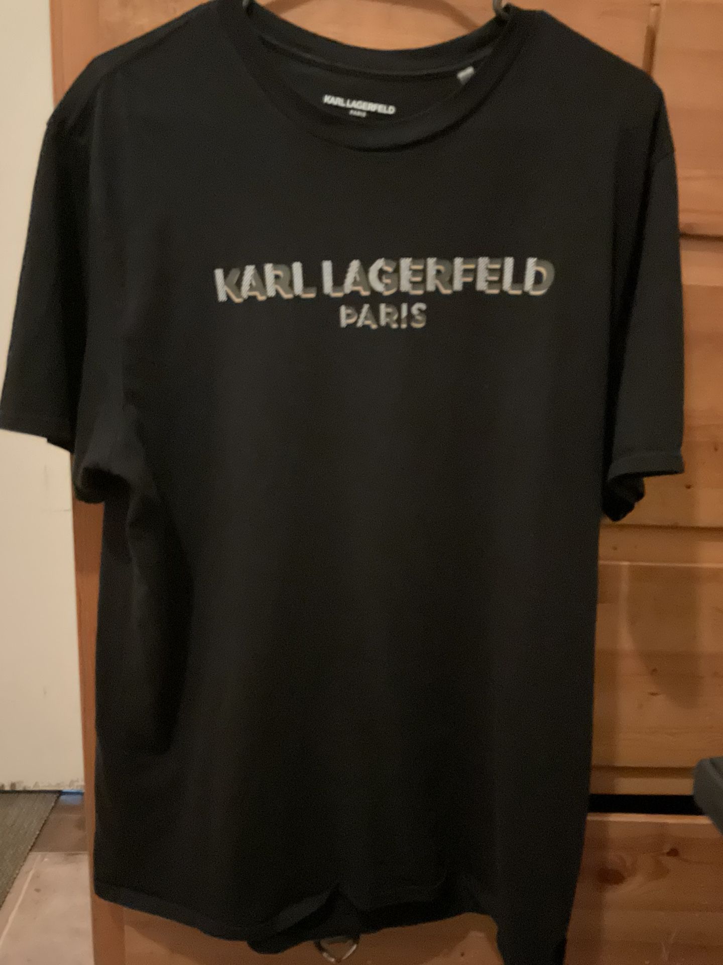 Karl Lagerfeld Shirt