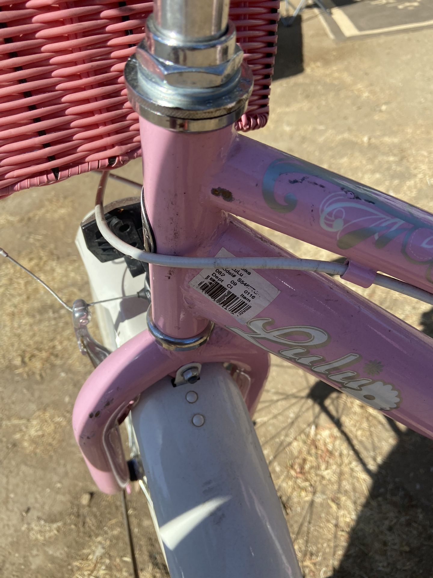 Lulú 26 Cruiser Bike