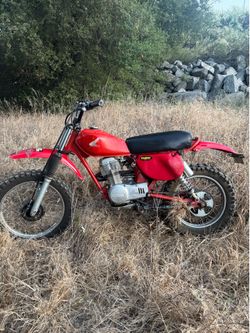 1980 xr 80
