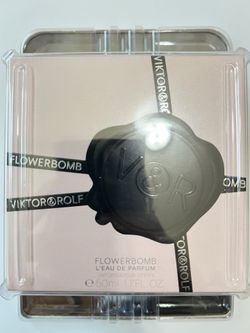 Flowerbomb eau de Parfum
