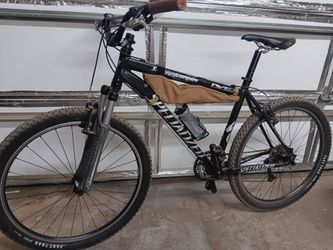 Specialized Hardrock