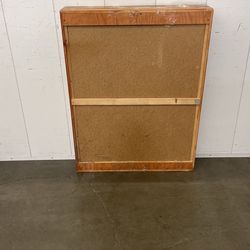 PICTURE FRAME CRATES