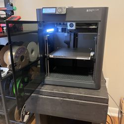Bambu Lab P1S
