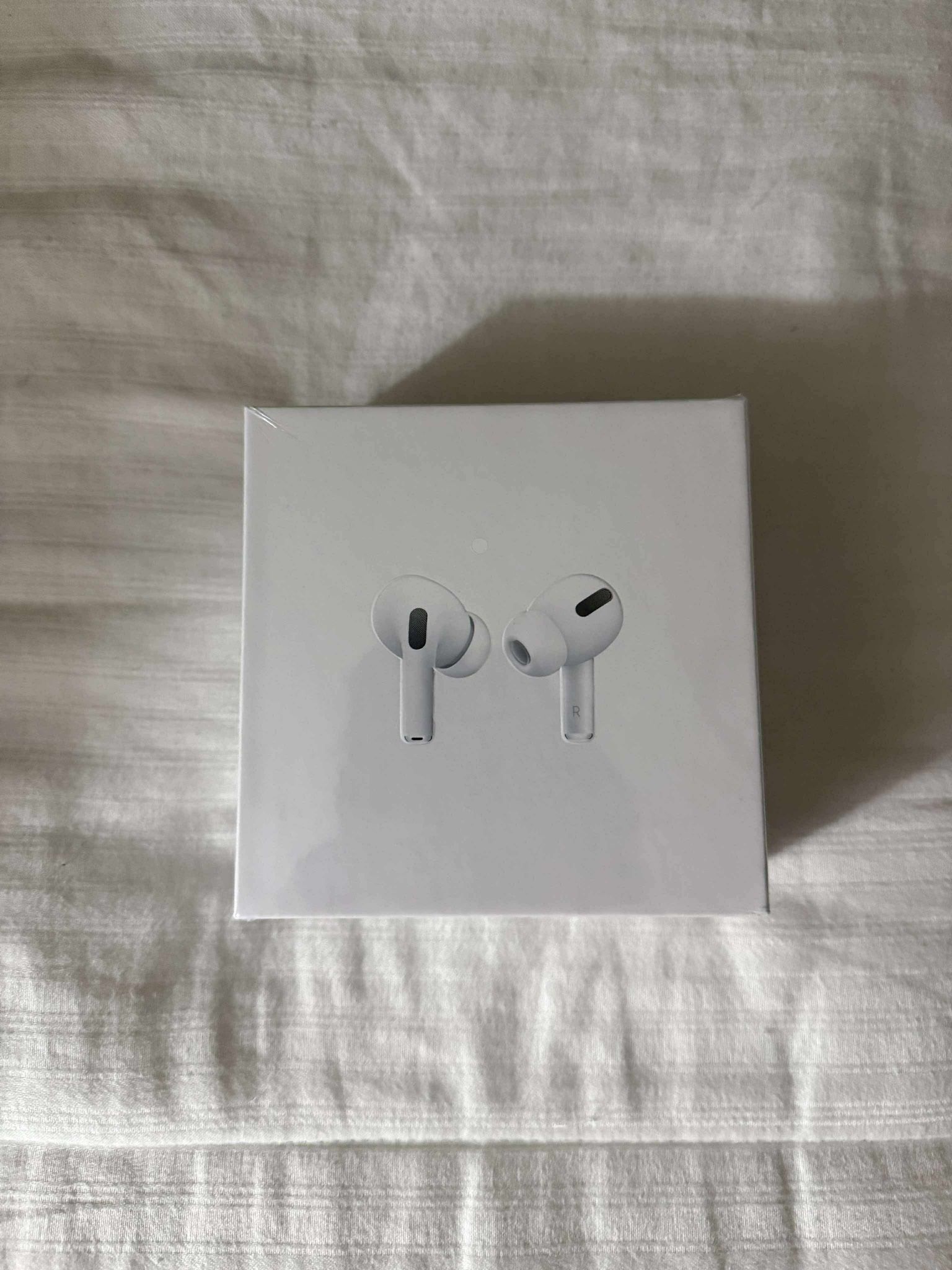 Airpod pros gen 2