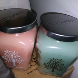 Homeinteriors Variedad De Velas Aromáticas De Varios Estilos Nuevas,deje Su ☎ Para Detalles.