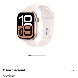 Apple Watch Series 10
