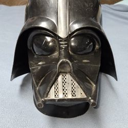 Darth Vader TWENTHCENTURY FOX STUDIOS DON POST STUDIOS STAR WARS MASKS