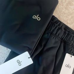 Alo crewneck set (2pcs)