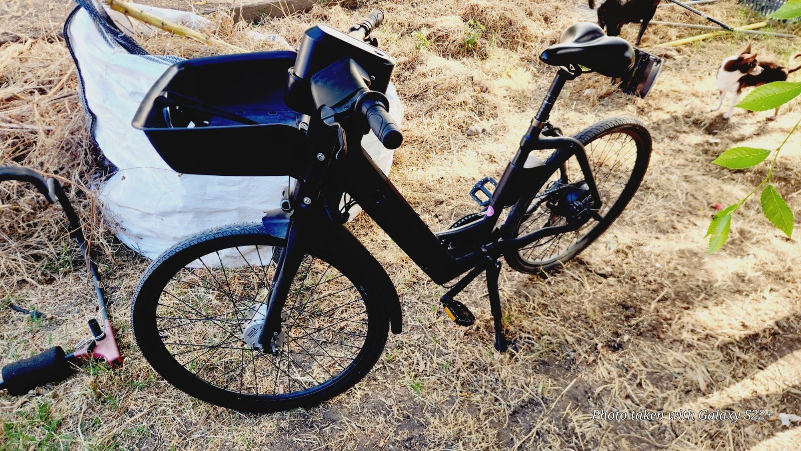 Genze Electric Bike 🚲🚲