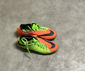 Nike cleats