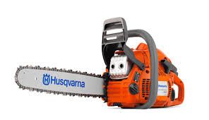 Husqavarna 445 chainsaw