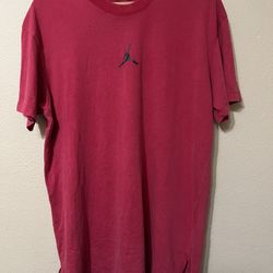 Jordan Mens Tee , Size # L , $20 Firn 