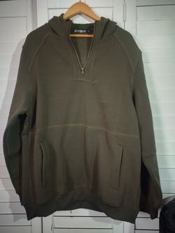 Rambler 1985. Men's Hoodie XL