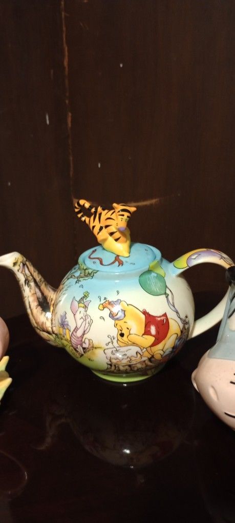 DISNEY Winnie The Pooh