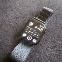 Apple Watch Series 10 46mm GPS Only