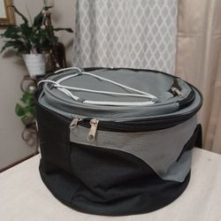 New Mini BBQ Grill & Cooler