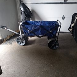 That Wagon And Good Condition