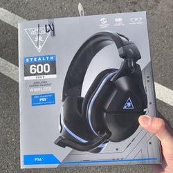 Turtle Beach Gen 2 For Ps4 Ps5