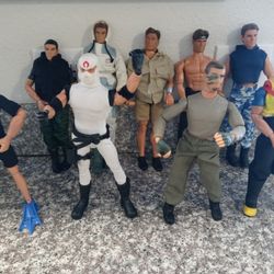 Toys 