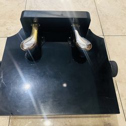 piano pedal extender