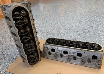 243 LS Heads