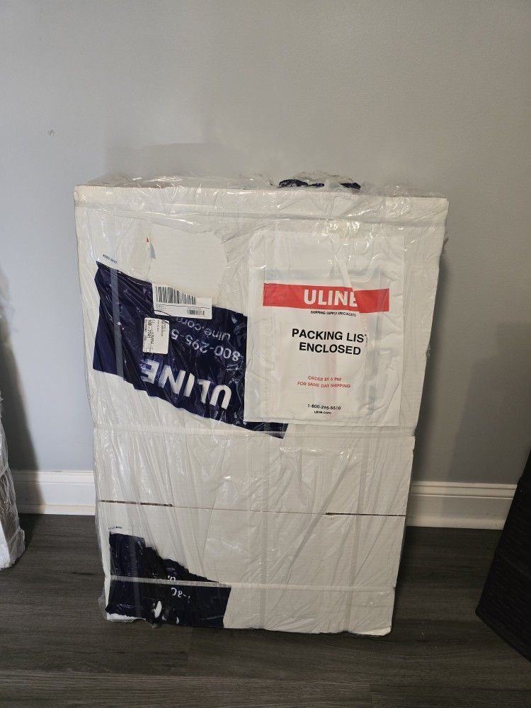 25 Count 24x12x12 Boxes for Sale