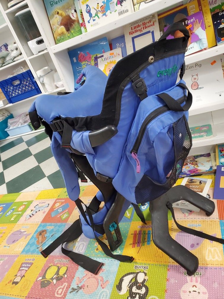 Hiking Backpack Carrier 