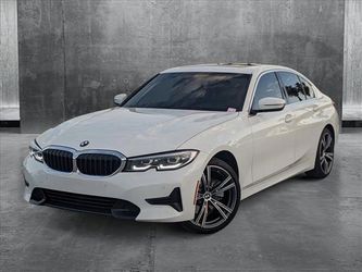 2022 BMW 3 Series