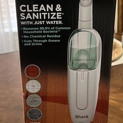 Shark STEAM MOP