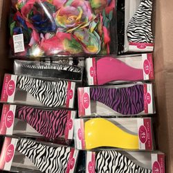 Whole Sale Hair Accessories 