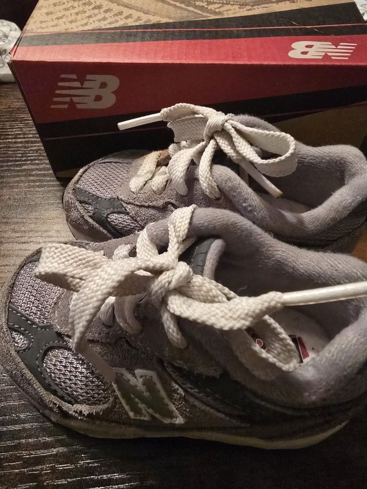 5w Infant New Balance 