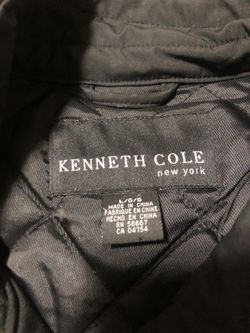 Kenneth Cole Jacket