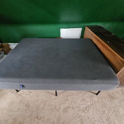 Full Size Bed