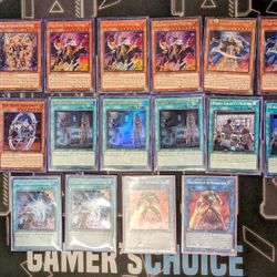 Yugioh