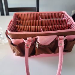 Craft Bag Organizer 