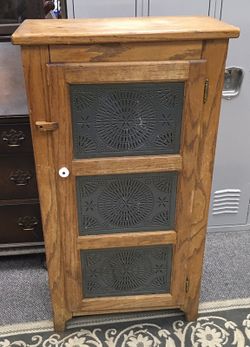 Pie Safe